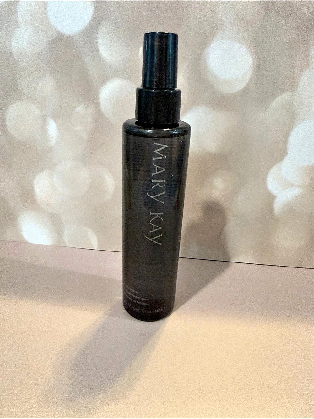 Mary Kay Brush Cleaner NEW